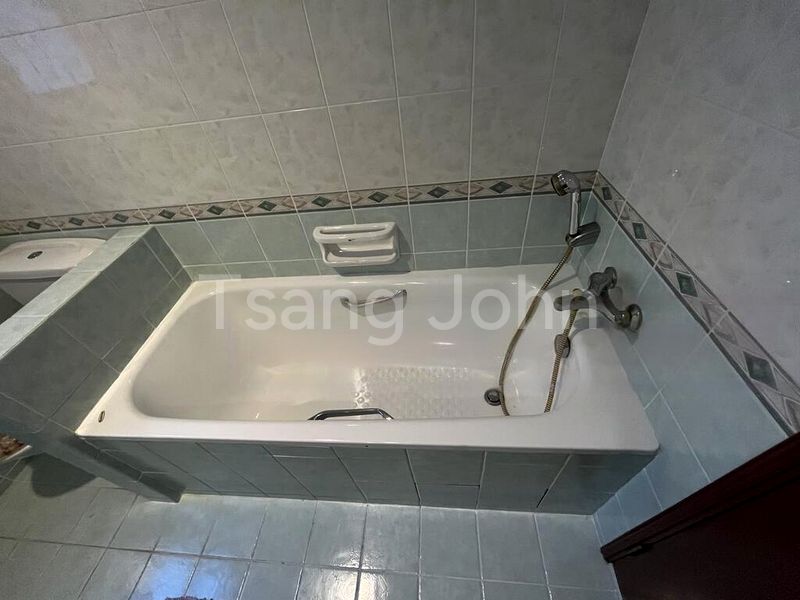 3 Bed Condo for Rent in  Northoaks - Image 6